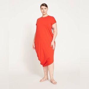 Universal Standard Iconic Geneva Dress